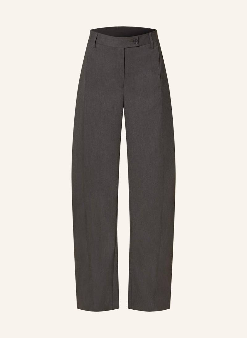 Remain Marlenehose grau Remain Marlenehose grau von REMAIN