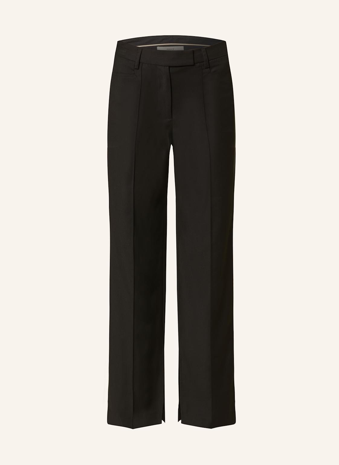 Remain Marlenehose schwarz Remain Marlenehose schwarz von REMAIN