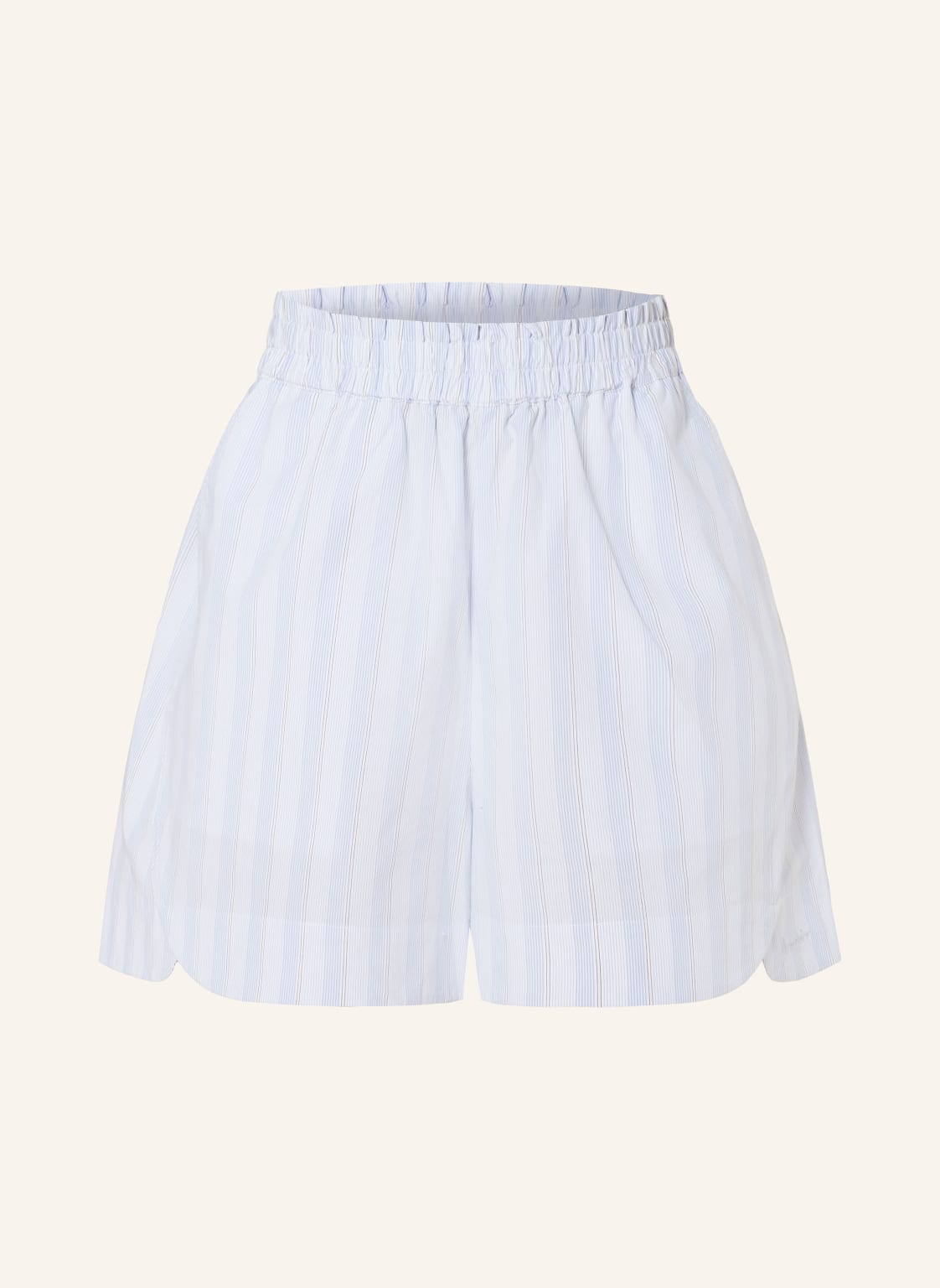 Remain Shorts blau Remain Shorts blau von REMAIN