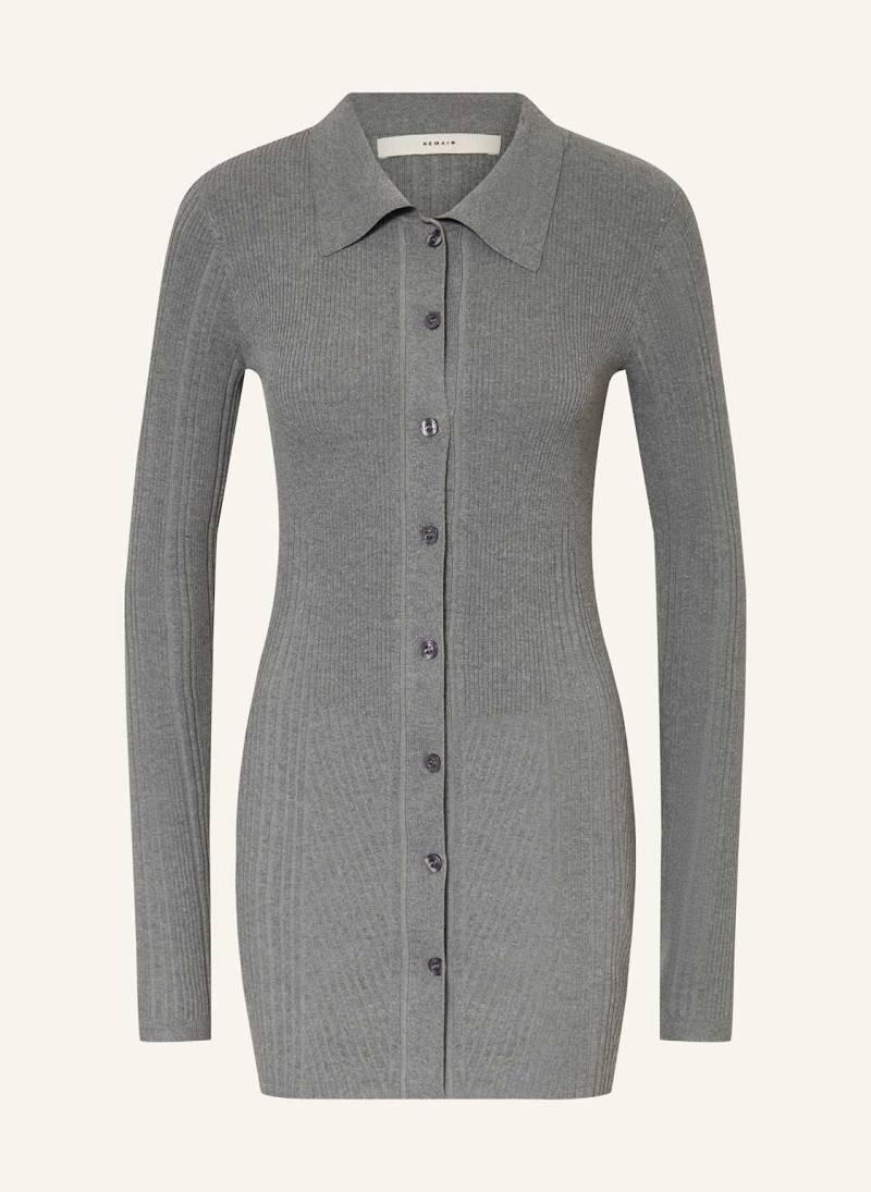 Remain Strickjacke grau Remain Strickjacke grau von REMAIN