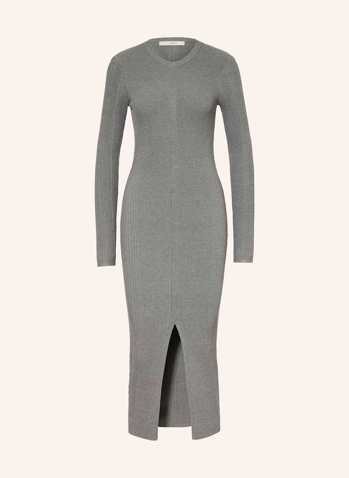 Remain Strickkleid grau Remain Strickkleid grau von REMAIN