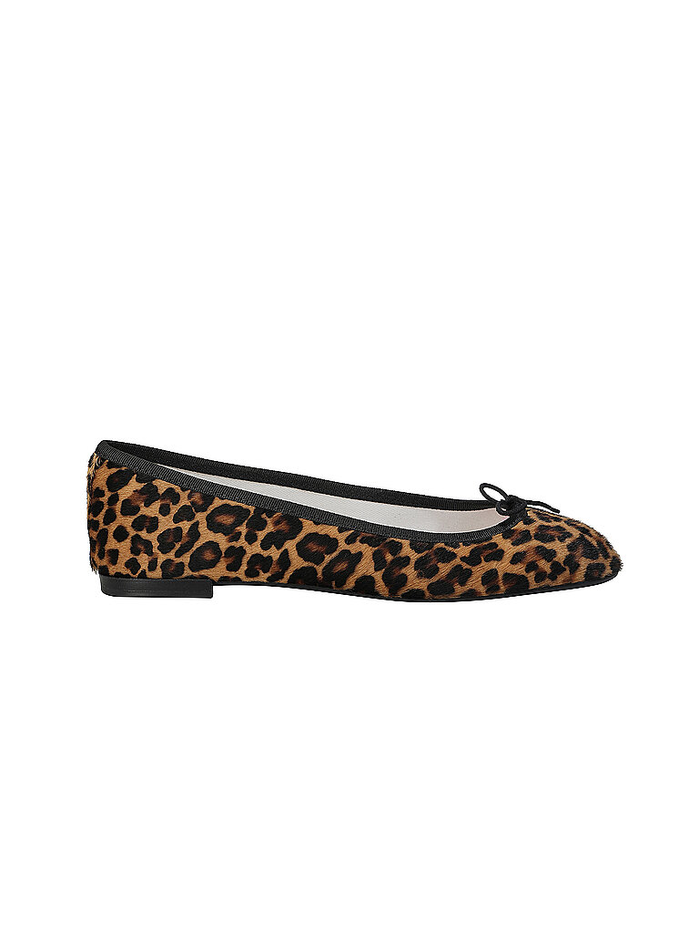 REPETTO Ballerina CENDRILLON braun | 36 REPETTO Ballerina CENDRILLON braun | 36 von REPETTO