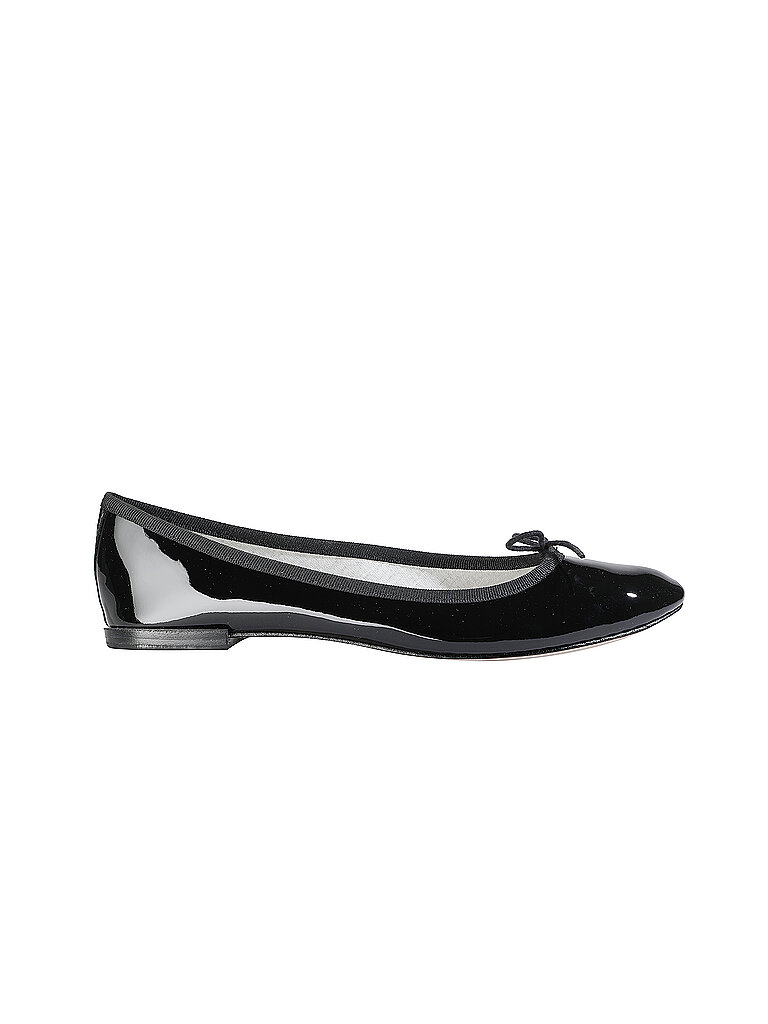 REPETTO Ballerina CENRILLON schwarz | 35 von REPETTO