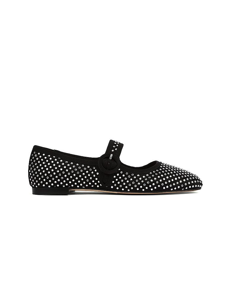 REPETTO Ballerina GEORGIA schwarz | 36 REPETTO Ballerina GEORGIA schwarz | 36 von REPETTO