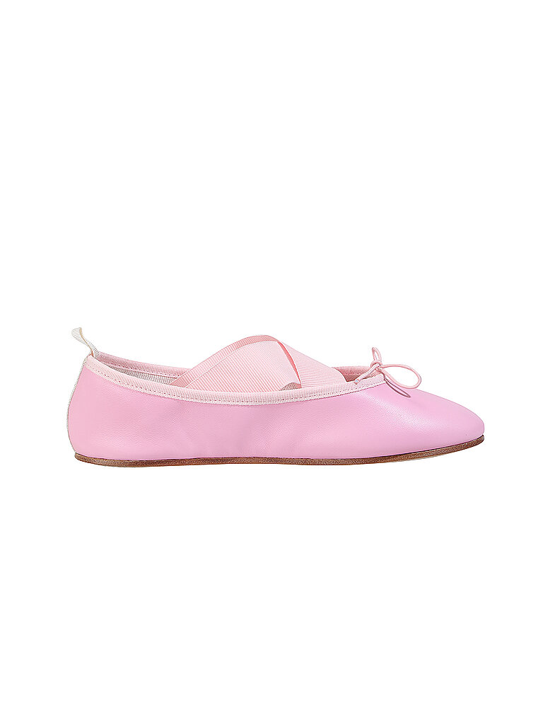 REPETTO Ballerina GIANNA rosa | 36 von REPETTO