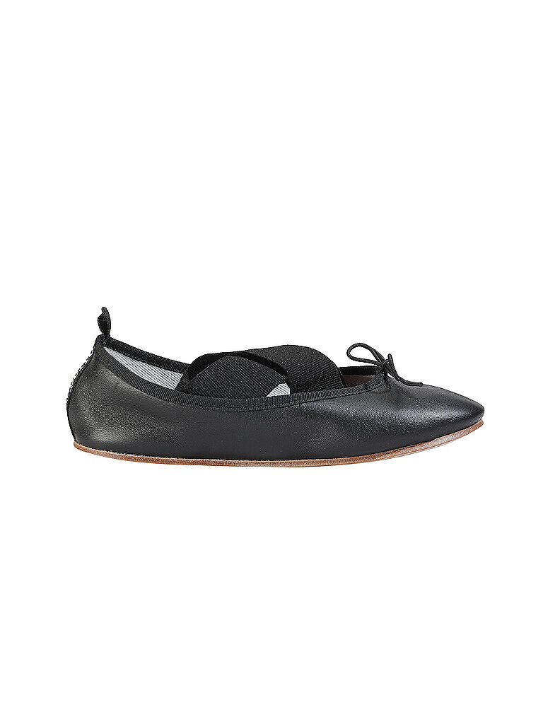 REPETTO Ballerina GIANNA schwarz | 37 von REPETTO