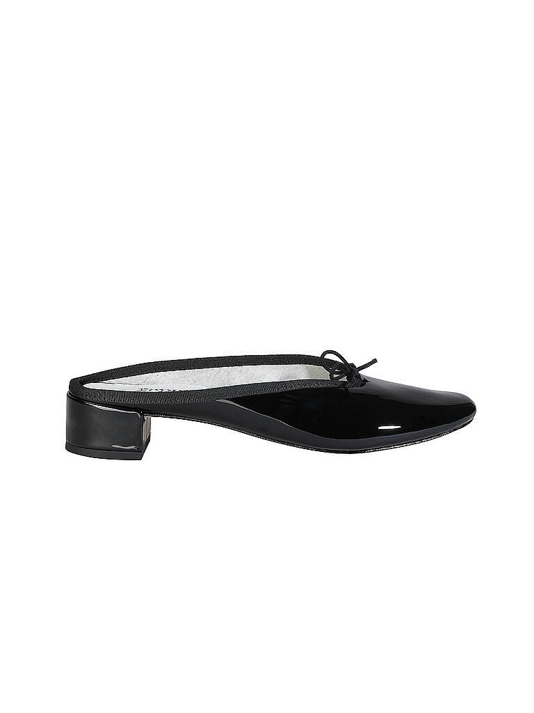 REPETTO Ballerina JOSEFA  schwarz | 36 von REPETTO