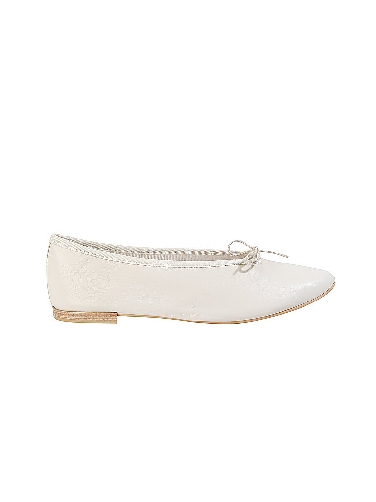 REPETTO Ballerina LILOUH beige | 37 von REPETTO