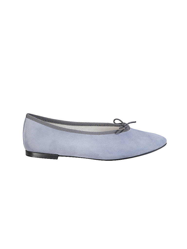 REPETTO Ballerina LILOUH grau | 37 von REPETTO