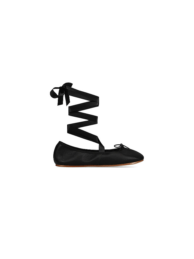 REPETTO Ballerina SOPHIA schwarz | 41 REPETTO Ballerina SOPHIA schwarz | 41 von REPETTO