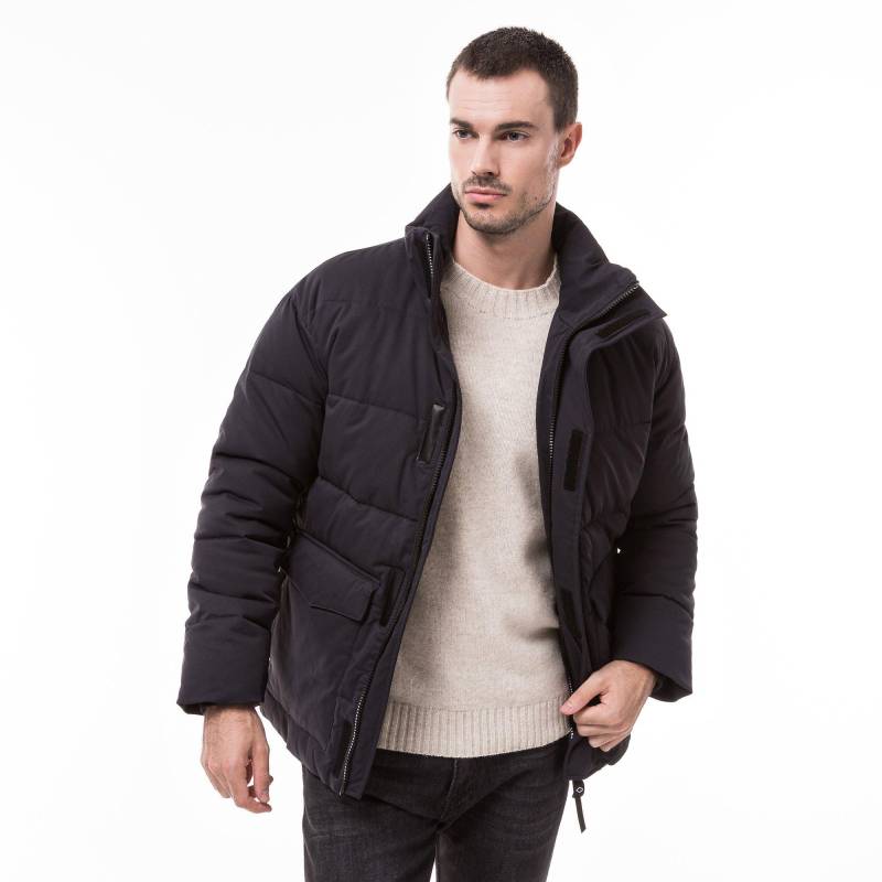 Jacke Herren Marine M von REPLAY