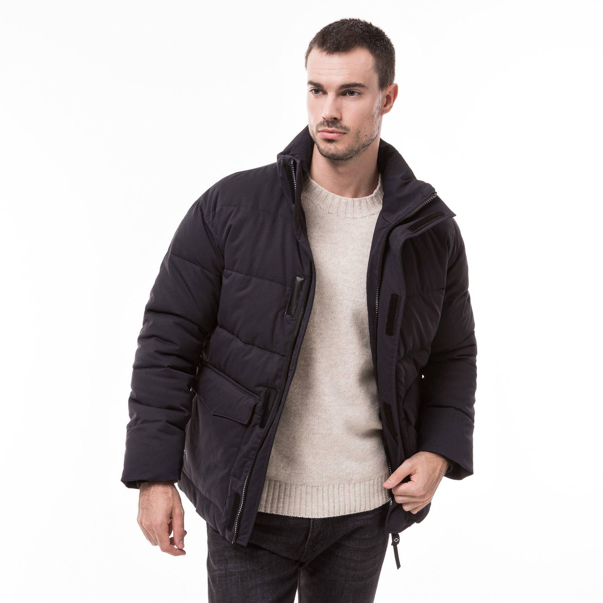 Jacke Herren Marine XL von REPLAY