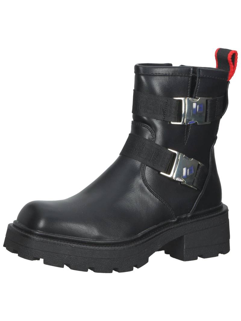 Stiefelette Gwl68.000.c0001s Damen Schwarz 36 von REPLAY