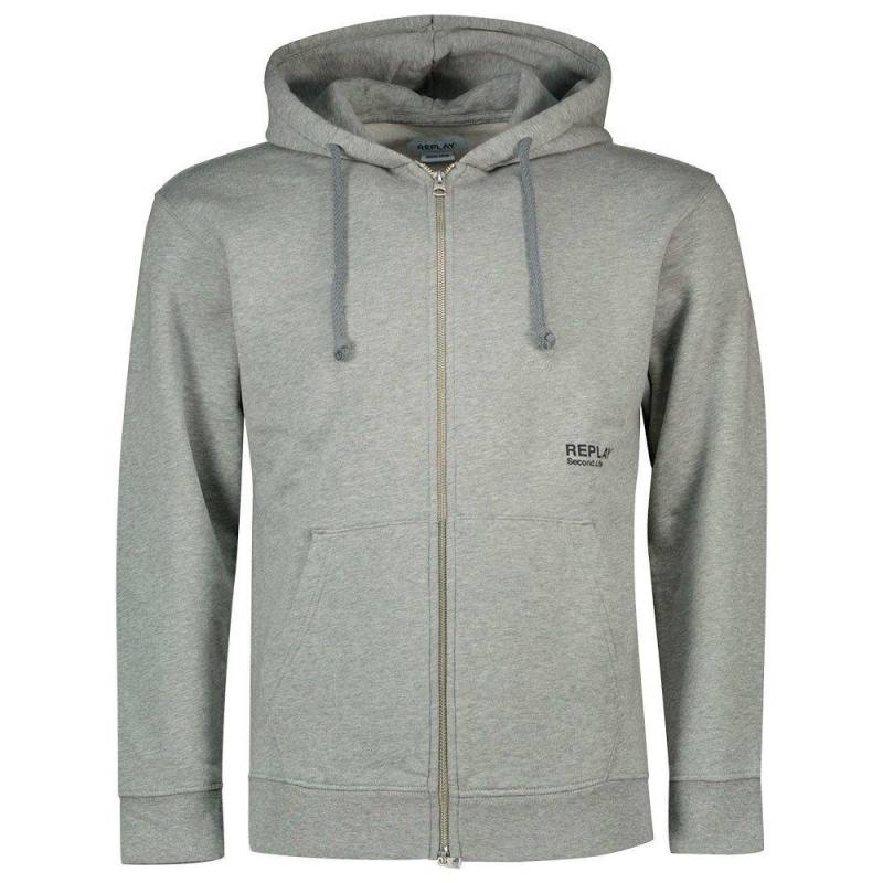 Kapuzenpullover Herren  S von REPLAY