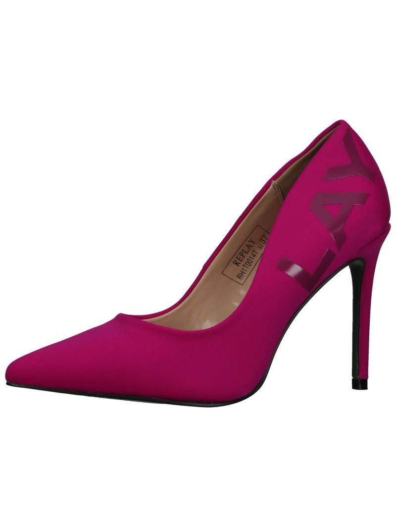 Pumps Damen Fuchsia 35 von REPLAY