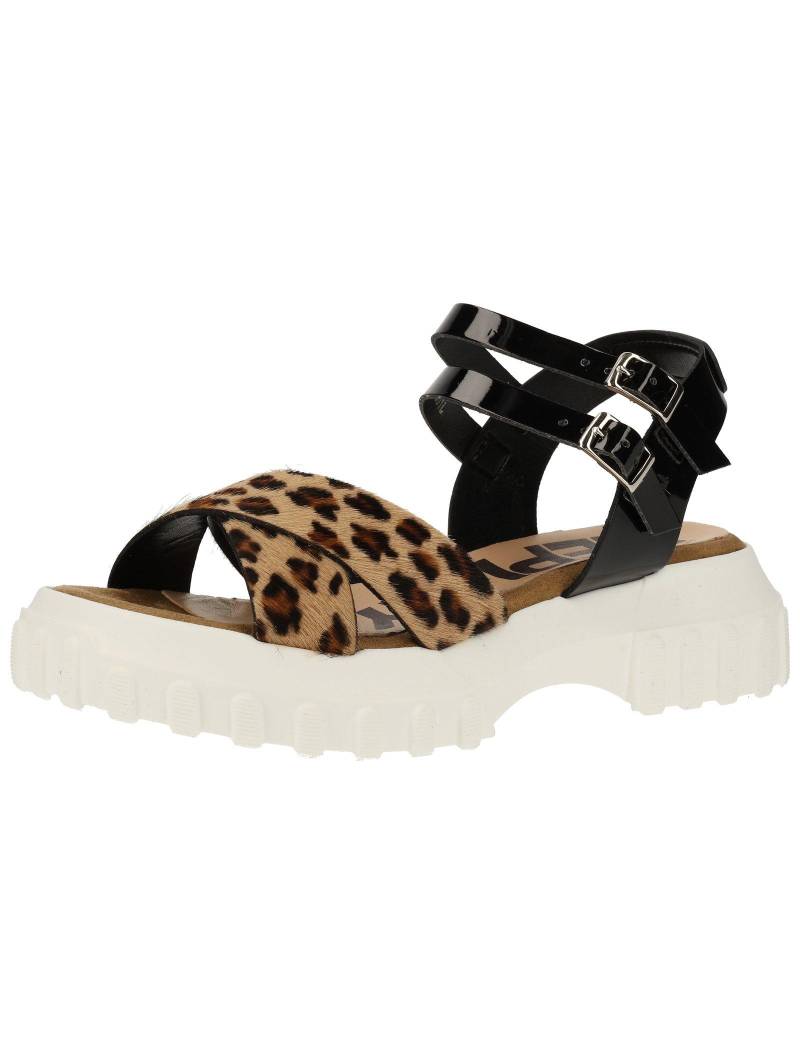 Sandalen Damen Schwarz 36 von REPLAY