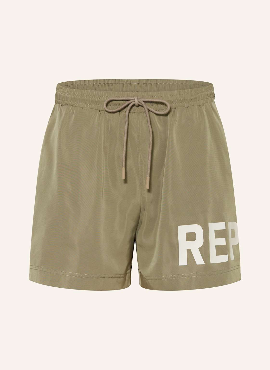 Represent Badeshorts gruen Represent Badeshorts gruen von REPRESENT