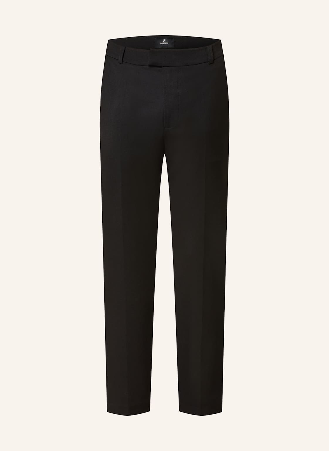 Represent Hose Regular Fit schwarz Represent Hose Regular Fit schwarz von REPRESENT