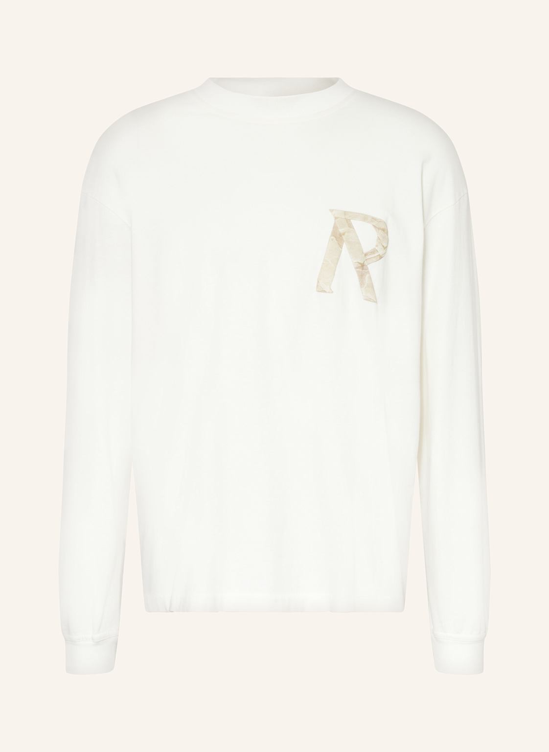 Represent Longsleeve weiss Represent Longsleeve weiss von REPRESENT