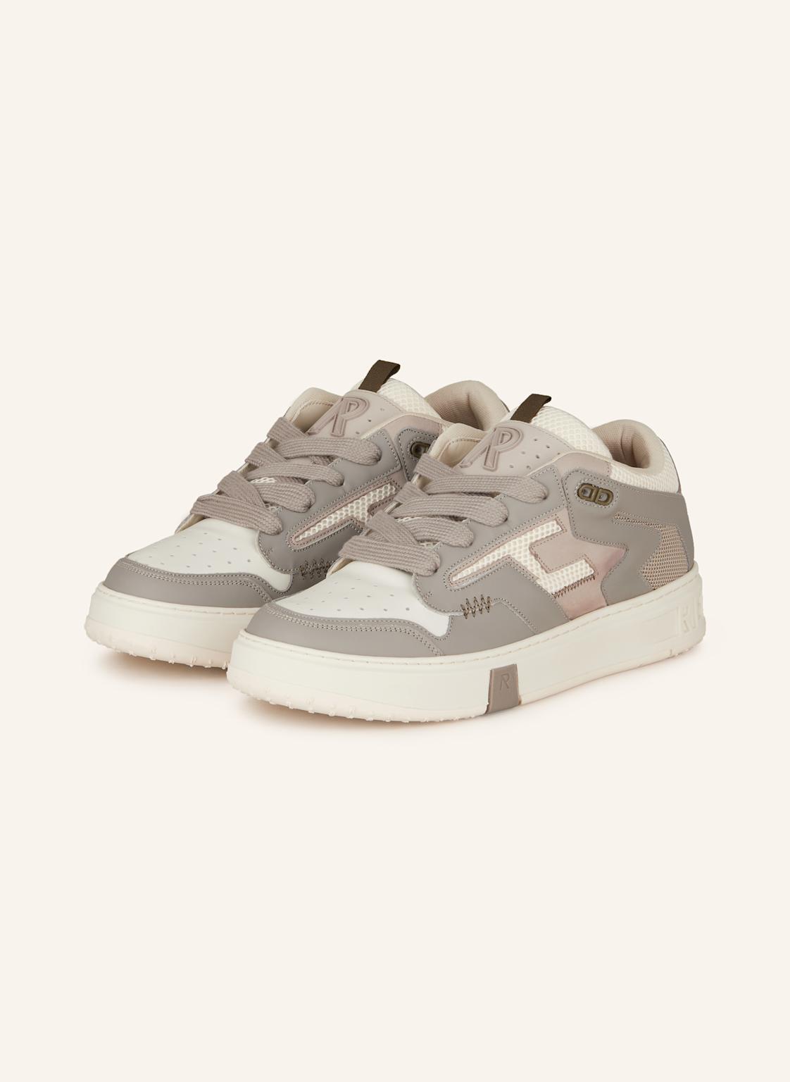 Represent Sneaker Rmx beige von REPRESENT