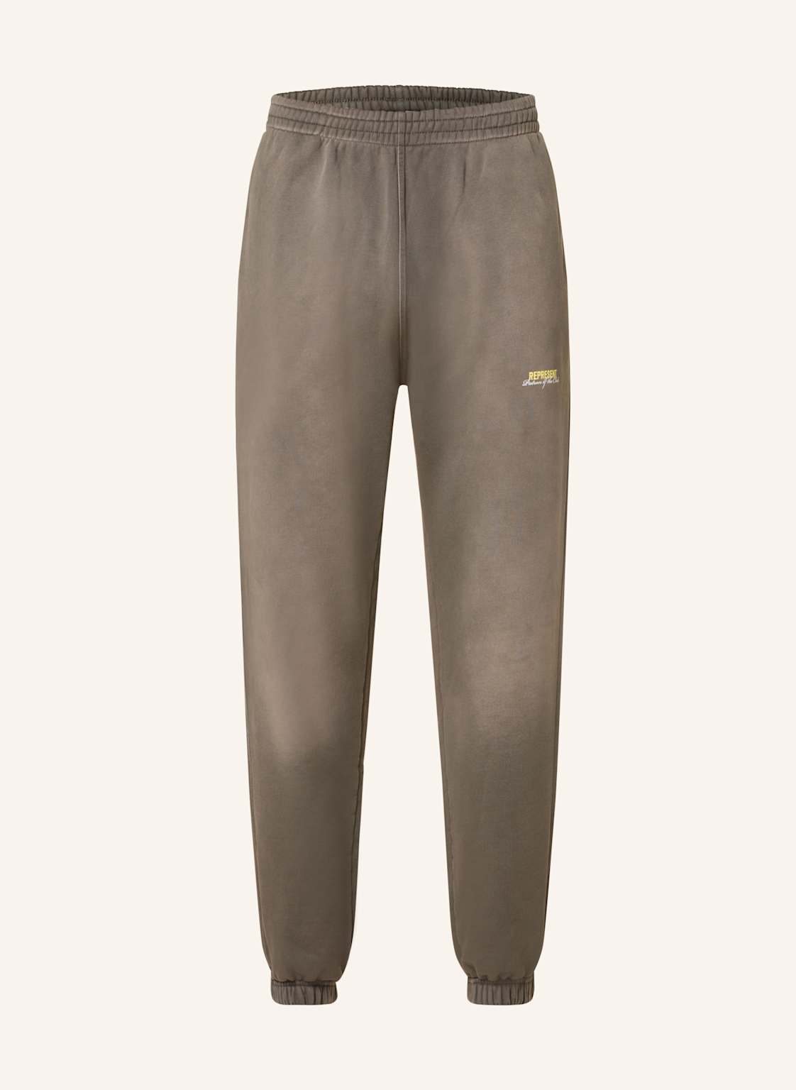 Represent Sweatpants Patron Of The Club gruen Represent Sweatpants Patron Of The Club gruen von REPRESENT