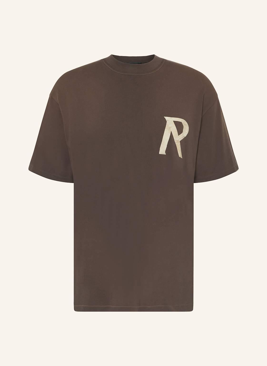 Represent T-Shirt braun Represent T-Shirt braun von REPRESENT