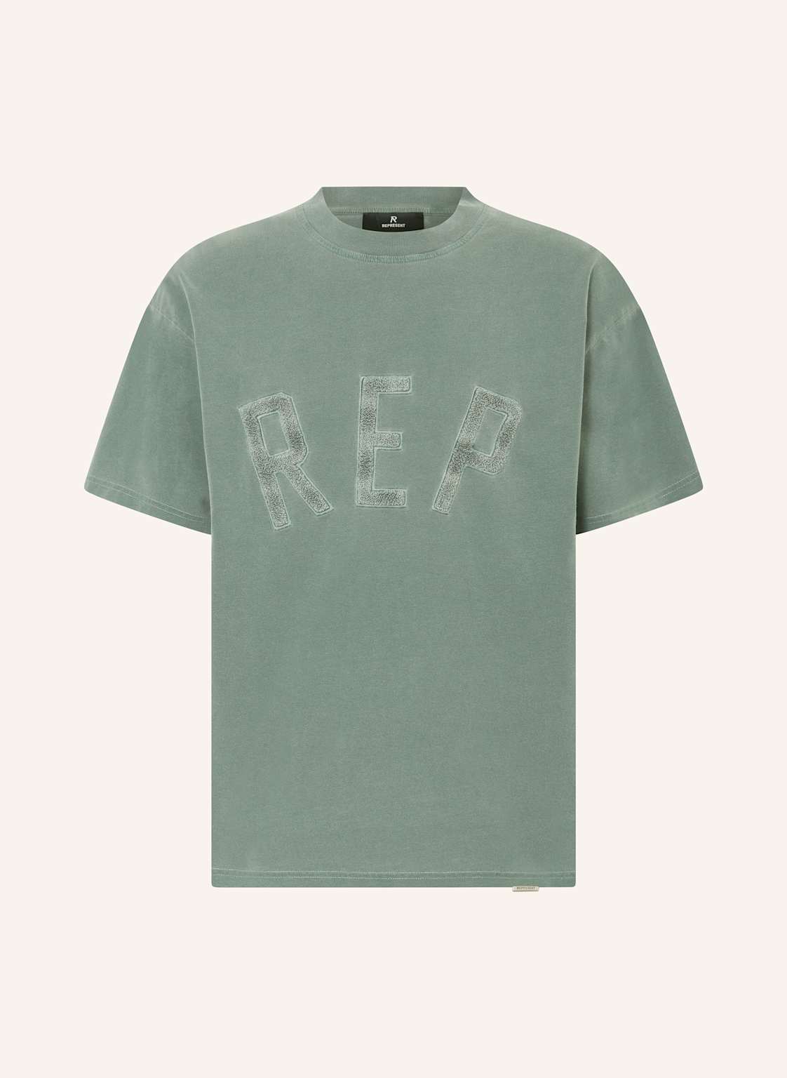 Represent T-Shirt gruen Represent T-Shirt gruen von REPRESENT