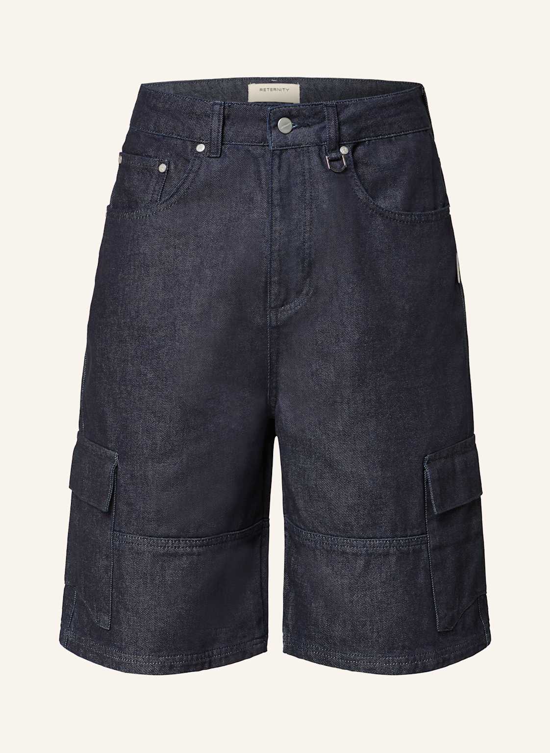 Reternity Cargoshorts schwarz Reternity Cargoshorts schwarz von RETERNITY