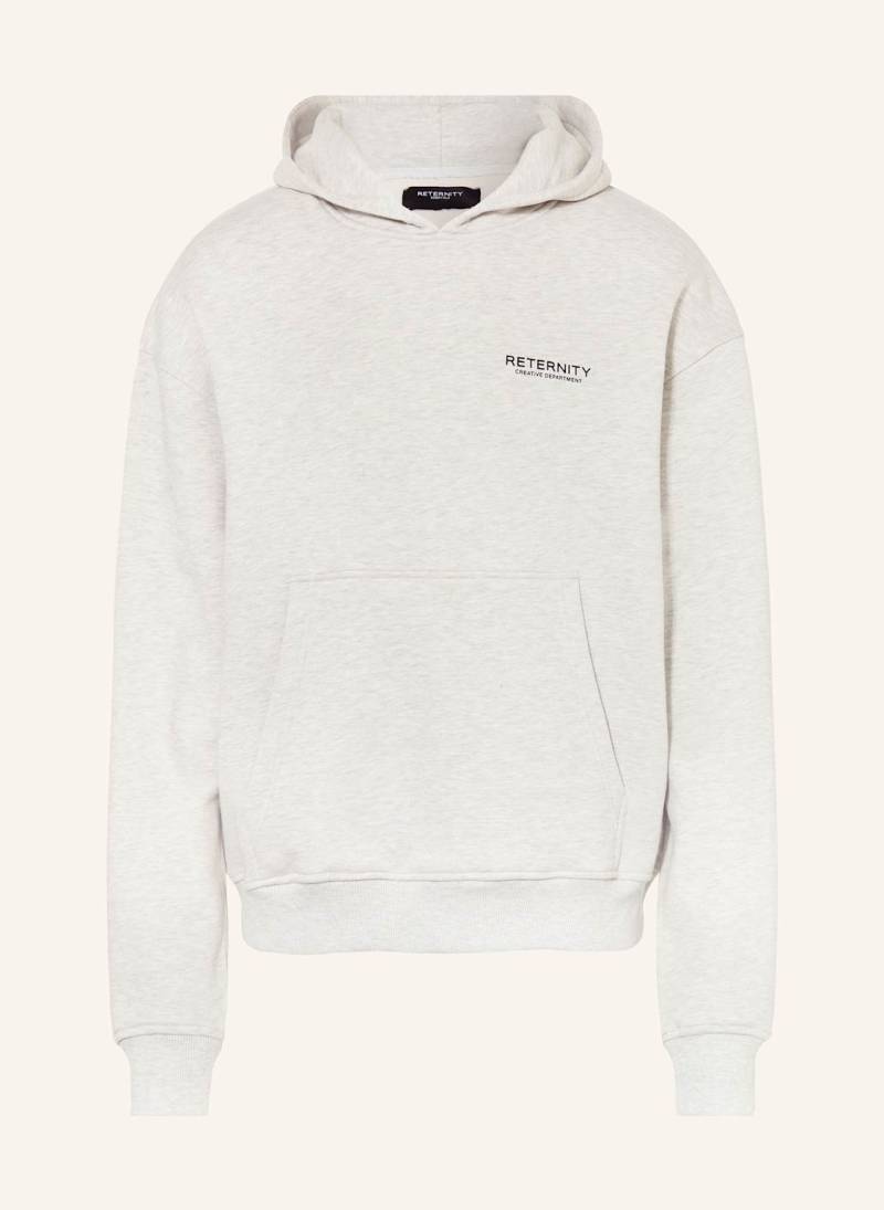 Reternity Hoodie grau Reternity Hoodie grau von RETERNITY