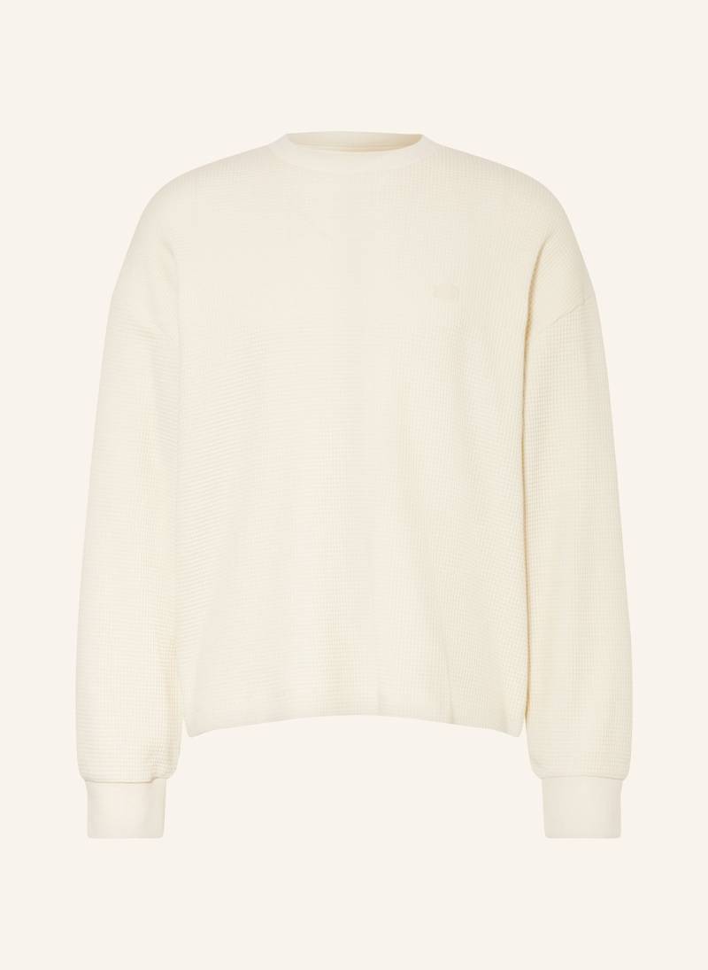 Reternity Longsleeve beige von RETERNITY