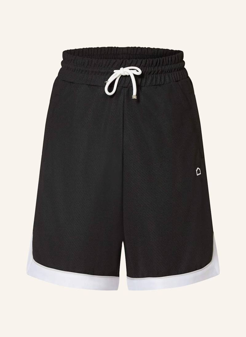 Reternity Mesh-Shorts Signe schwarz von RETERNITY