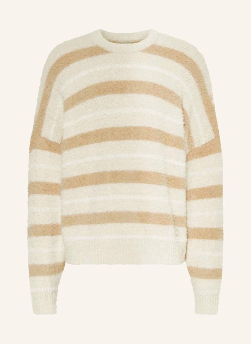 Reternity Pullover beige von RETERNITY