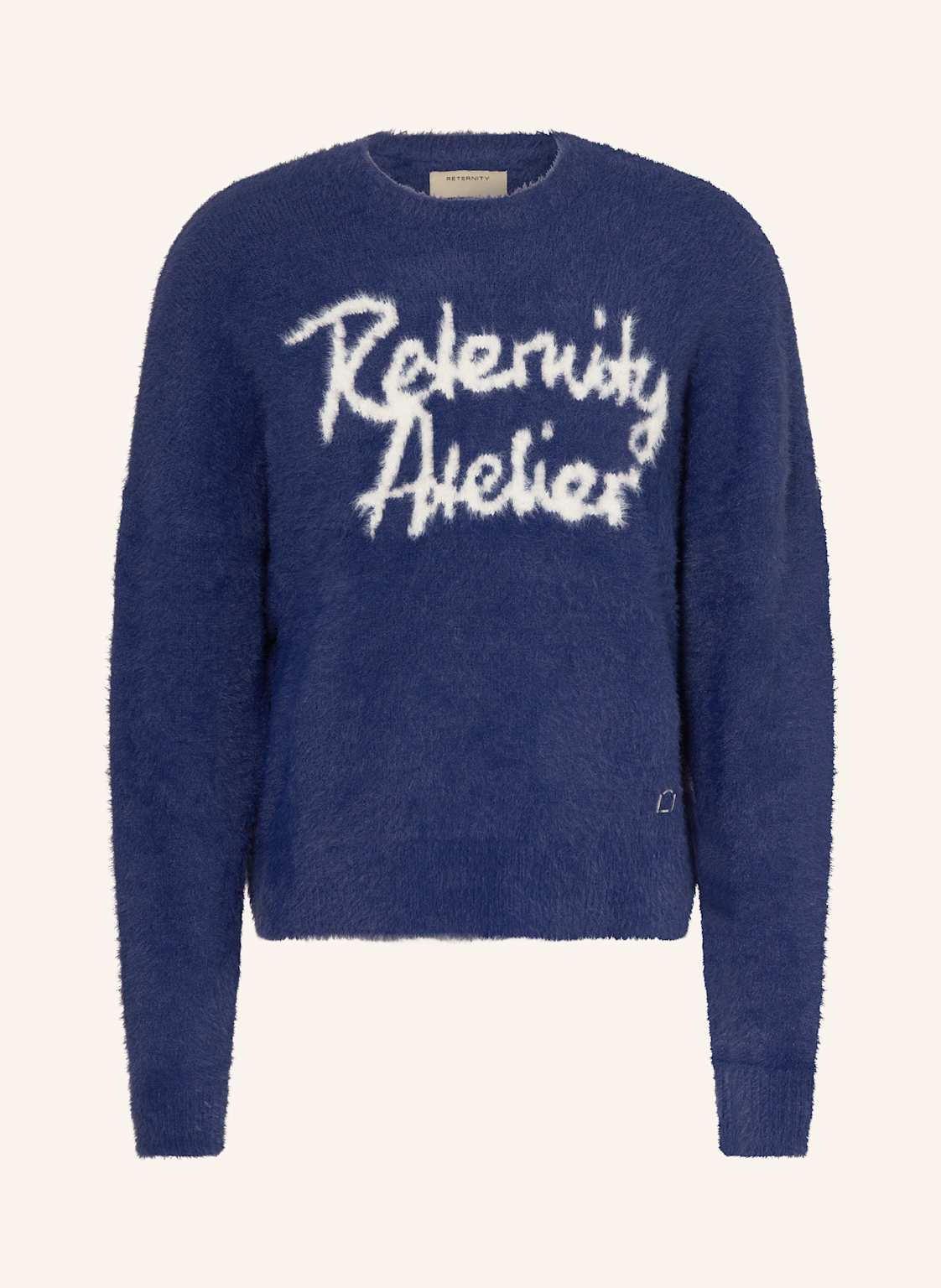 Reternity Pullover blau Reternity Pullover blau von RETERNITY