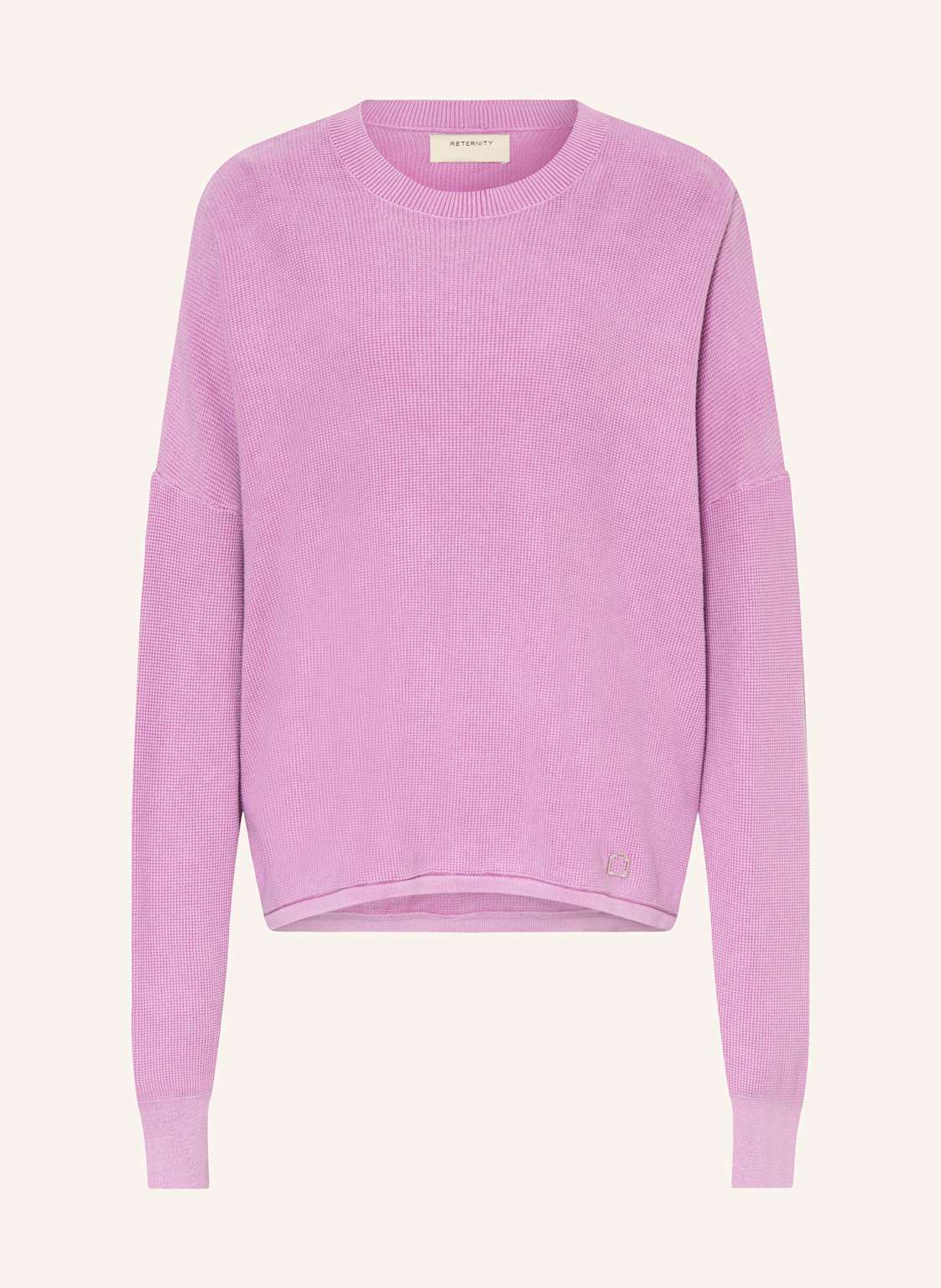 Reternity Pullover pink Reternity Pullover pink von RETERNITY