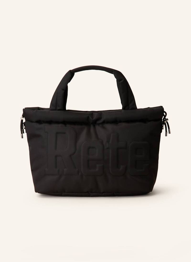 Reternity Shopper schwarz von RETERNITY