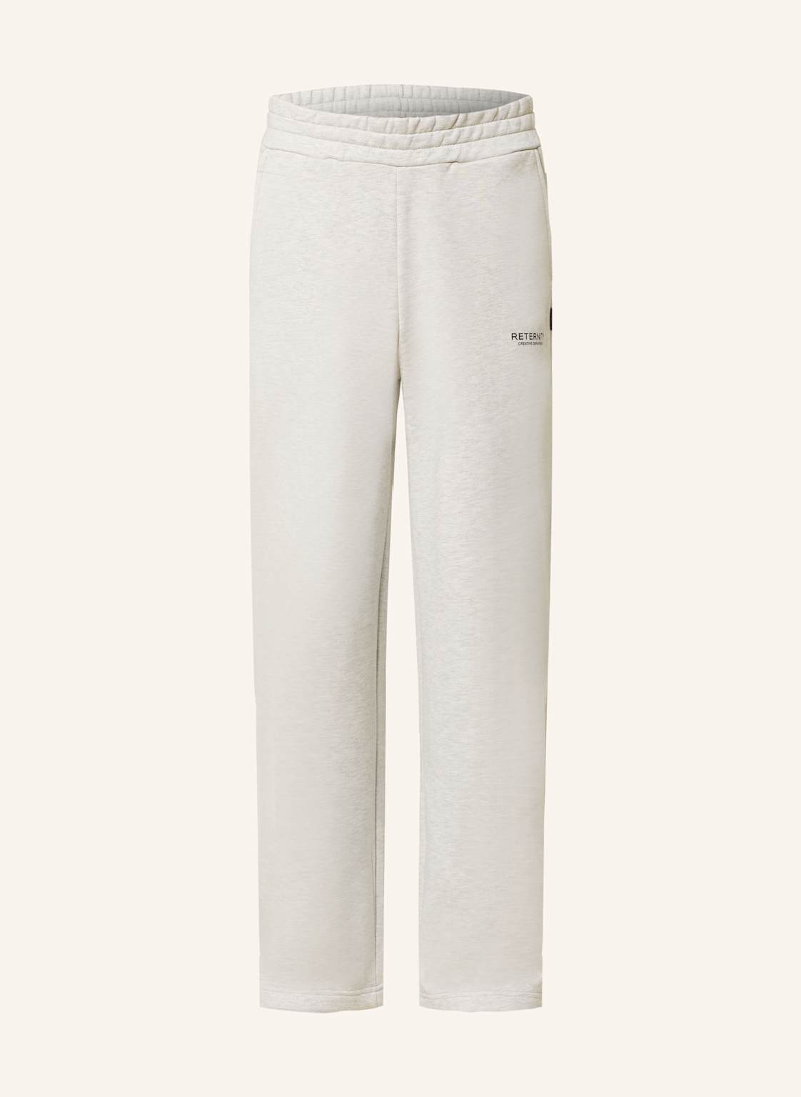 Reternity Sweatpants Creative Dept grau Reternity Sweatpants Creative Dept grau von RETERNITY