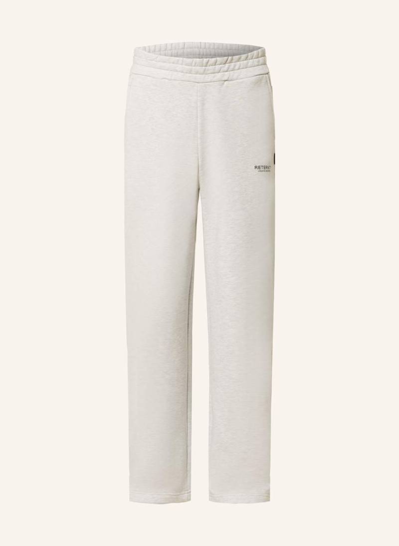 Reternity Sweatpants Signe grau von RETERNITY