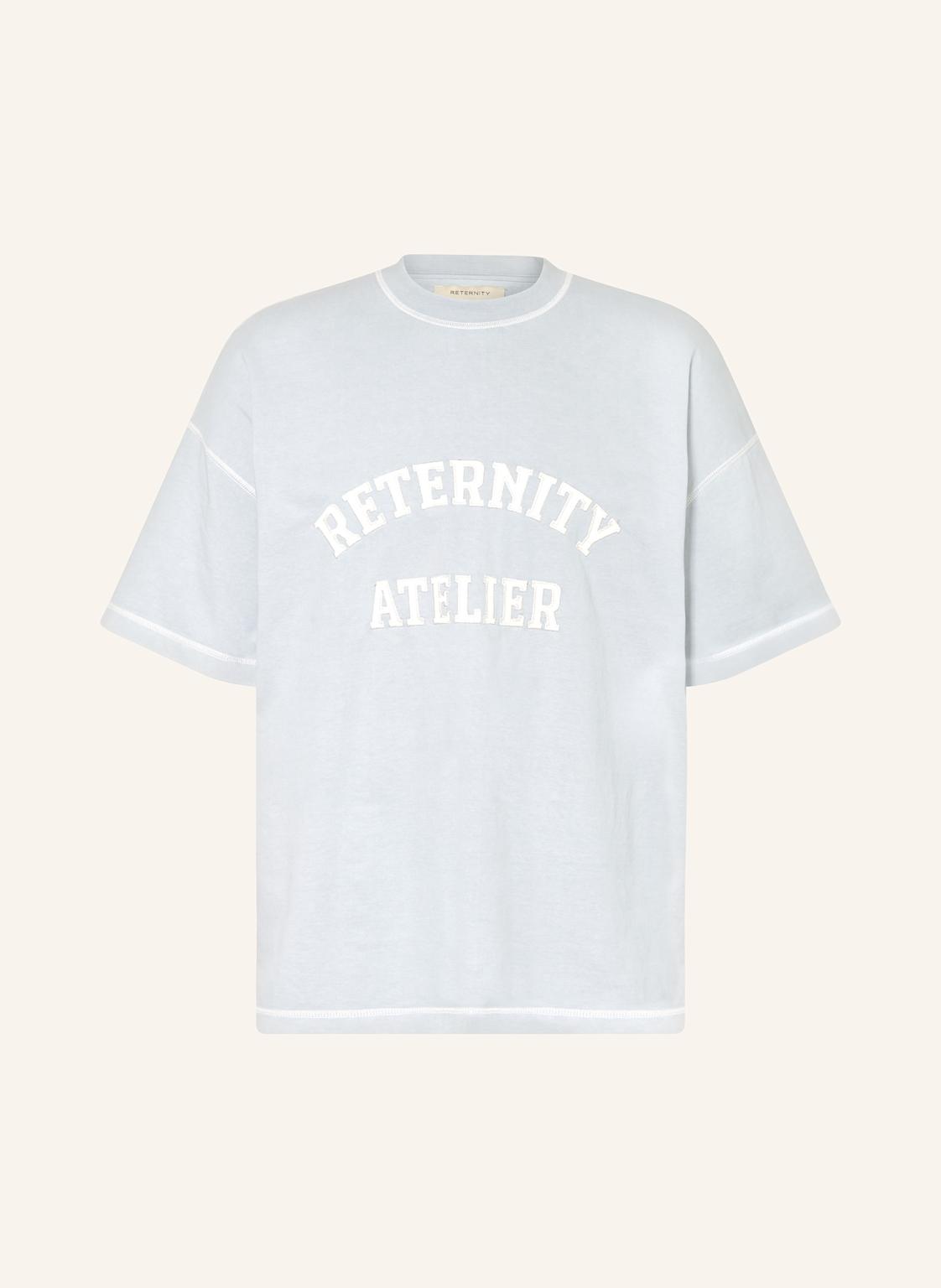 Reternity T-Shirt Événie grau von RETERNITY