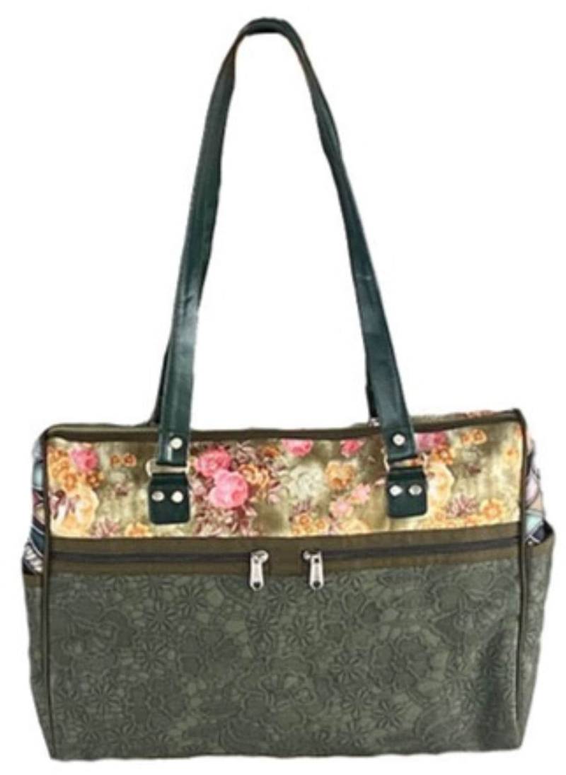 RETTUNGSRING by showroom 019° Schultertasche von RETTUNGSRING by showroom 019°