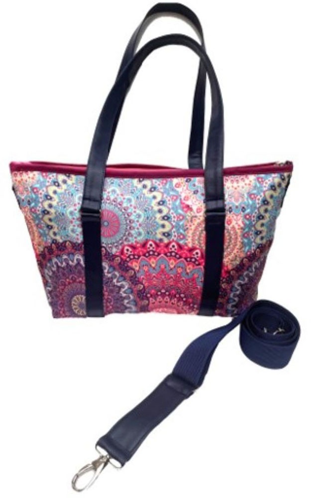 RETTUNGSRING by showroom 019° Shopper RETTUNGSRING by showroom 019° Shopper von RETTUNGSRING by showroom 019°