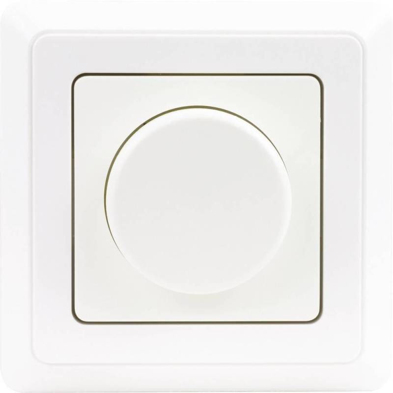 Rev Universal Led Dimmer Unisex Weiss von REV