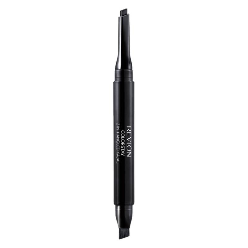 ColorStay 2in1 Angeled Kajal Onyx von REVLON Cosmetics