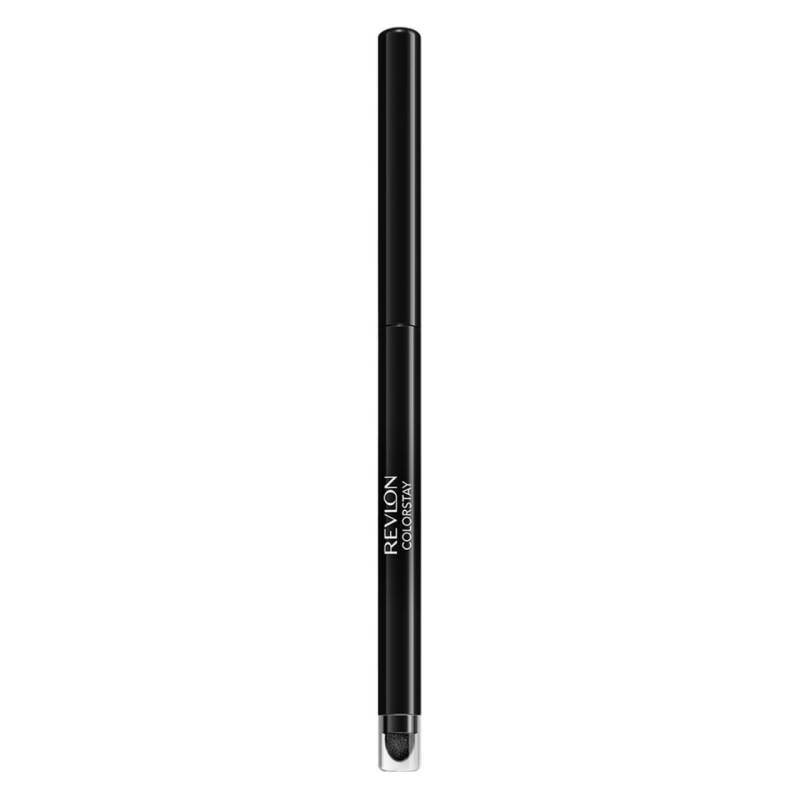 ColorStay Eyeliner Black von REVLON Cosmetics