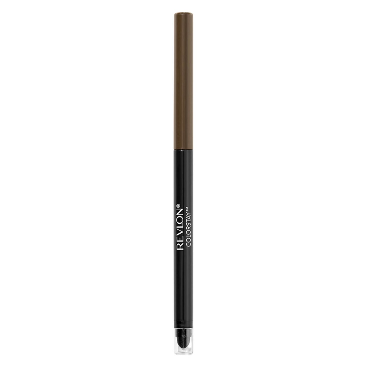 ColorStay Eyeliner Brown von REVLON Cosmetics