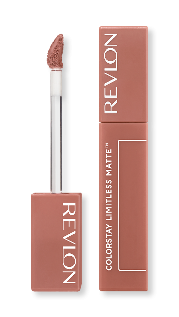 ColorStay Limitless Matte Liquid Lipstick - Beauty Sleep 001 ColorStay Limitless Matte Liquid Lipstick - Beauty Sleep 001 von REVLON Cosmetics