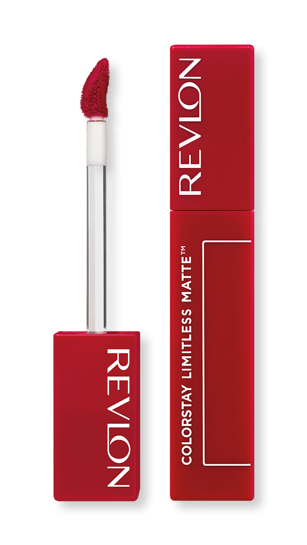 ColorStay Limitless Matte Liquid Lipstick - Fire Off 011 ColorStay Limitless Matte Liquid Lipstick - Fire Off 011 von REVLON Cosmetics
