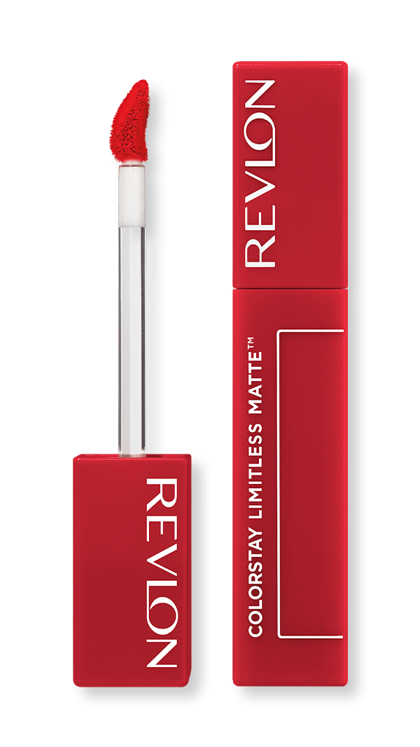 ColorStay Limitless Matte Liquid Lipstick - Top Talent 010 ColorStay Limitless Matte Liquid Lipstick - Top Talent 010 von REVLON Cosmetics