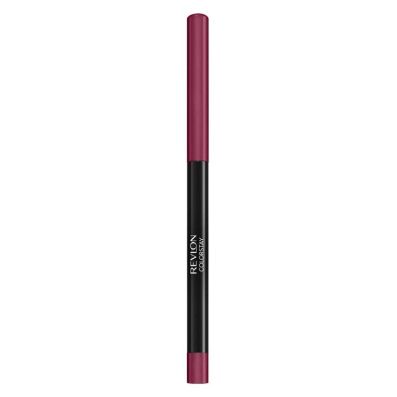 ColorStay Lipliner Wine von REVLON Cosmetics