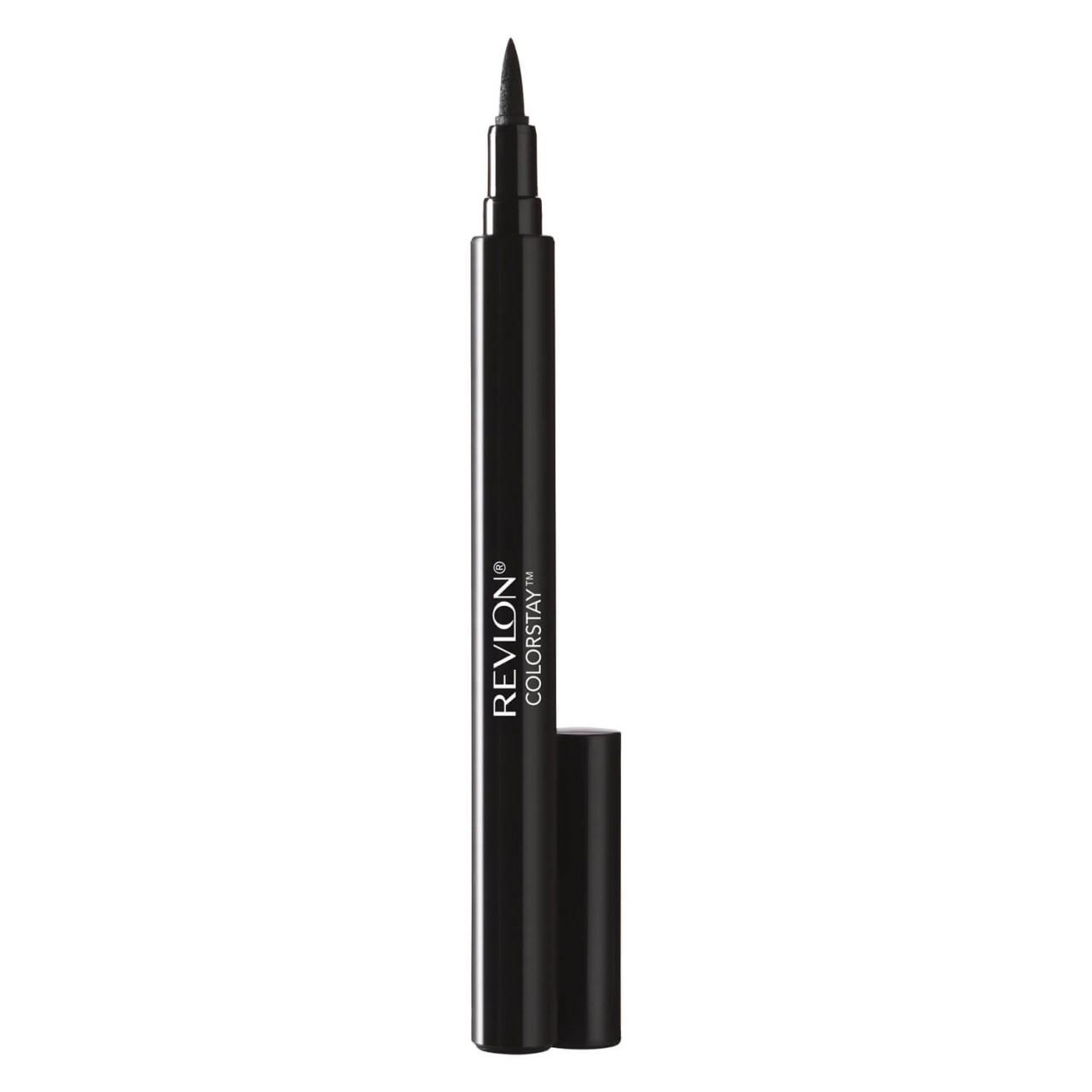 ColorStay Liquid Eye Pen Blackest Black von REVLON Cosmetics