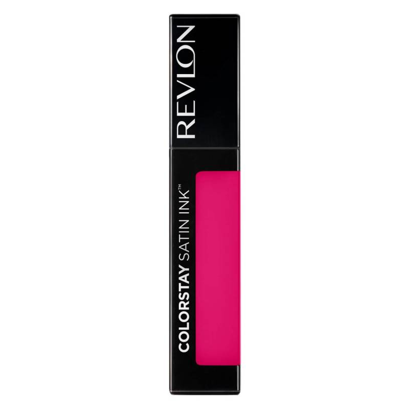 ColorStay Satin Ink Lipstick Seal The Deal von REVLON Cosmetics